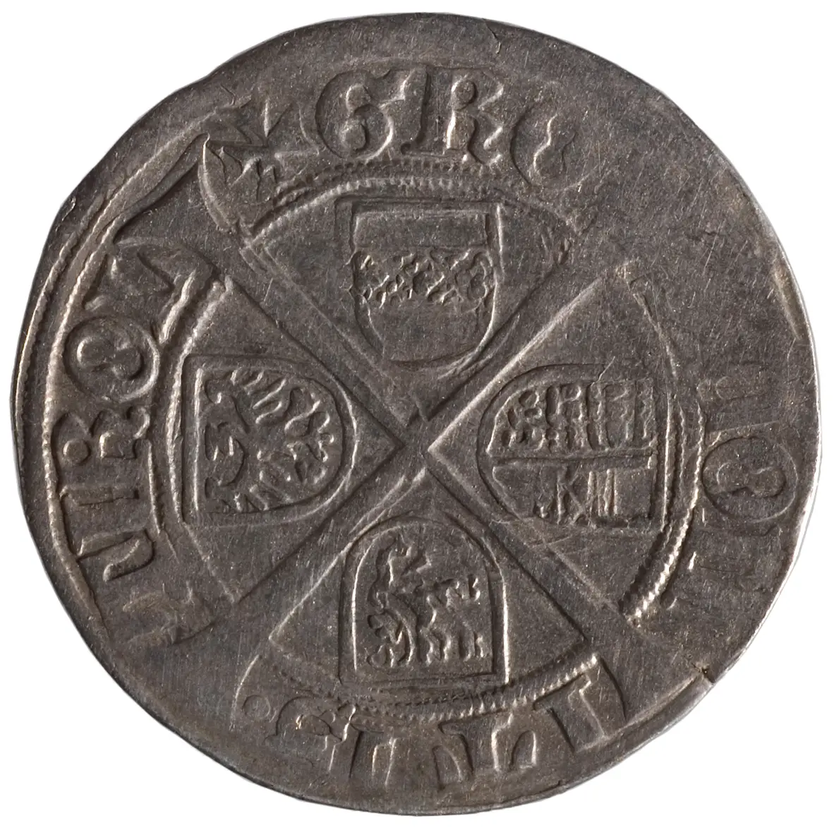Haus Österreich: Sigismund (1439–1490)