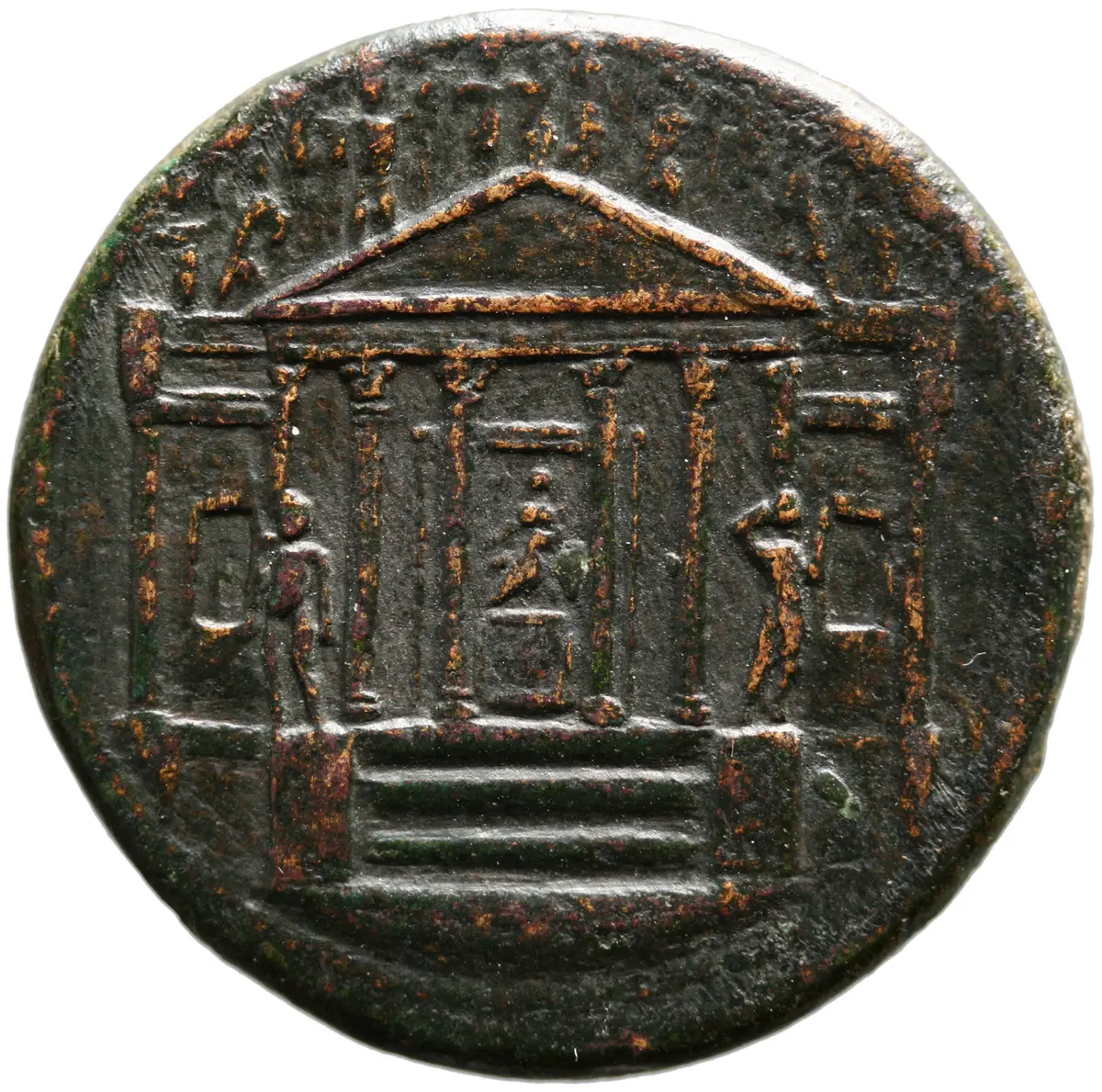 Tiberius