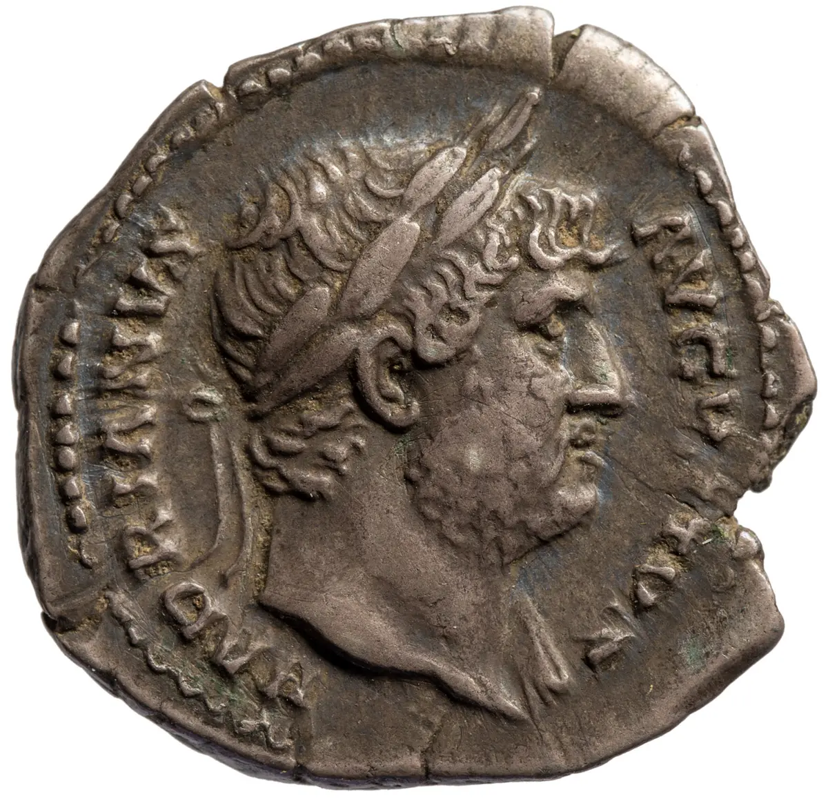 Hadrianus