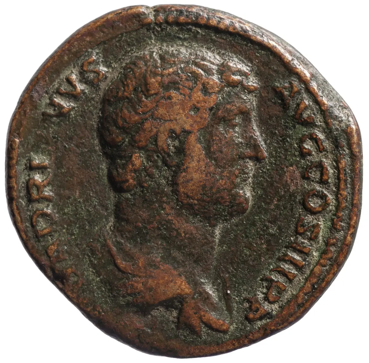 Hadrianus