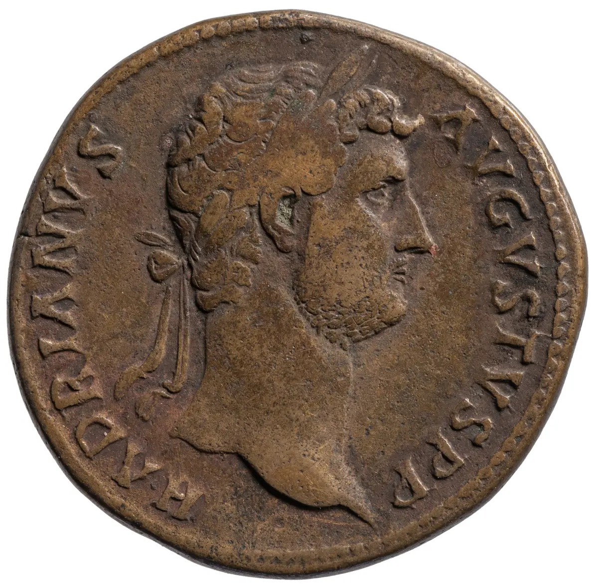 Hadrianus