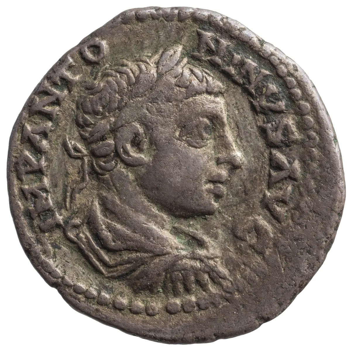 Antoninus IV. (Elagabal)