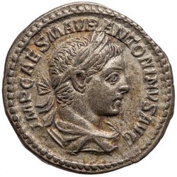 Antoninus IV. (Elagabal)