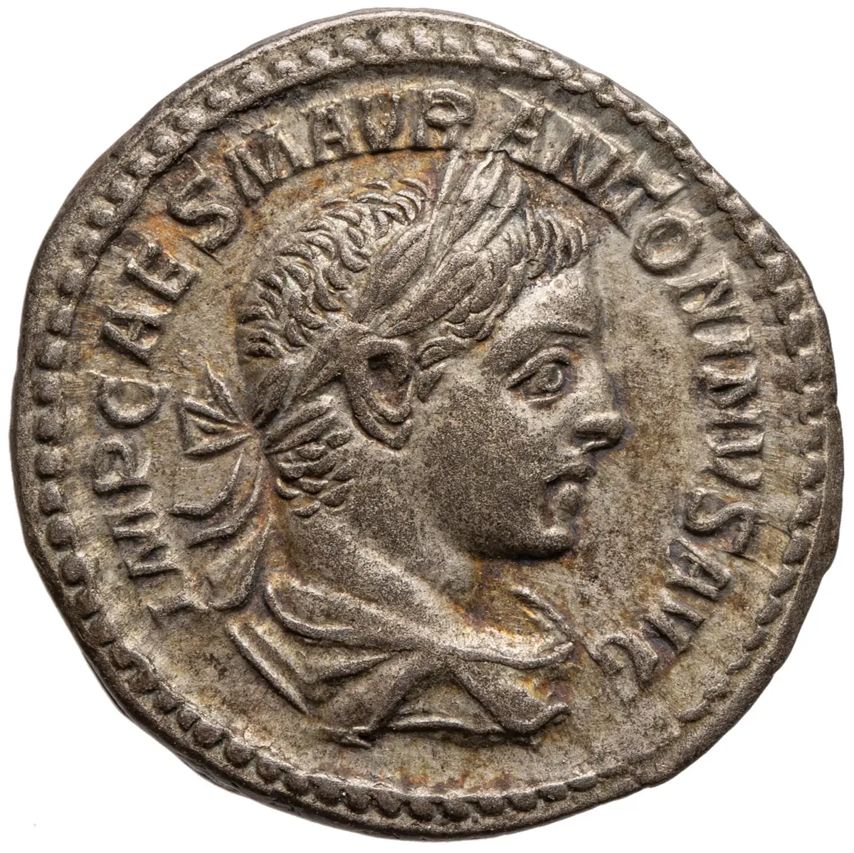 Antoninus IV. (Elagabal)