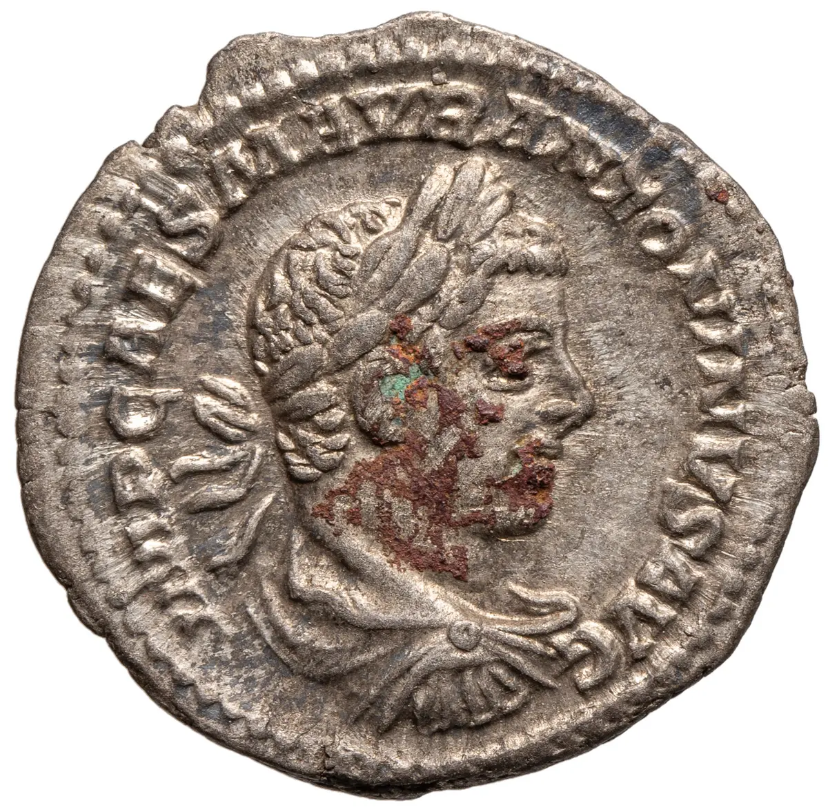 Antoninus IV. (Elagabal)