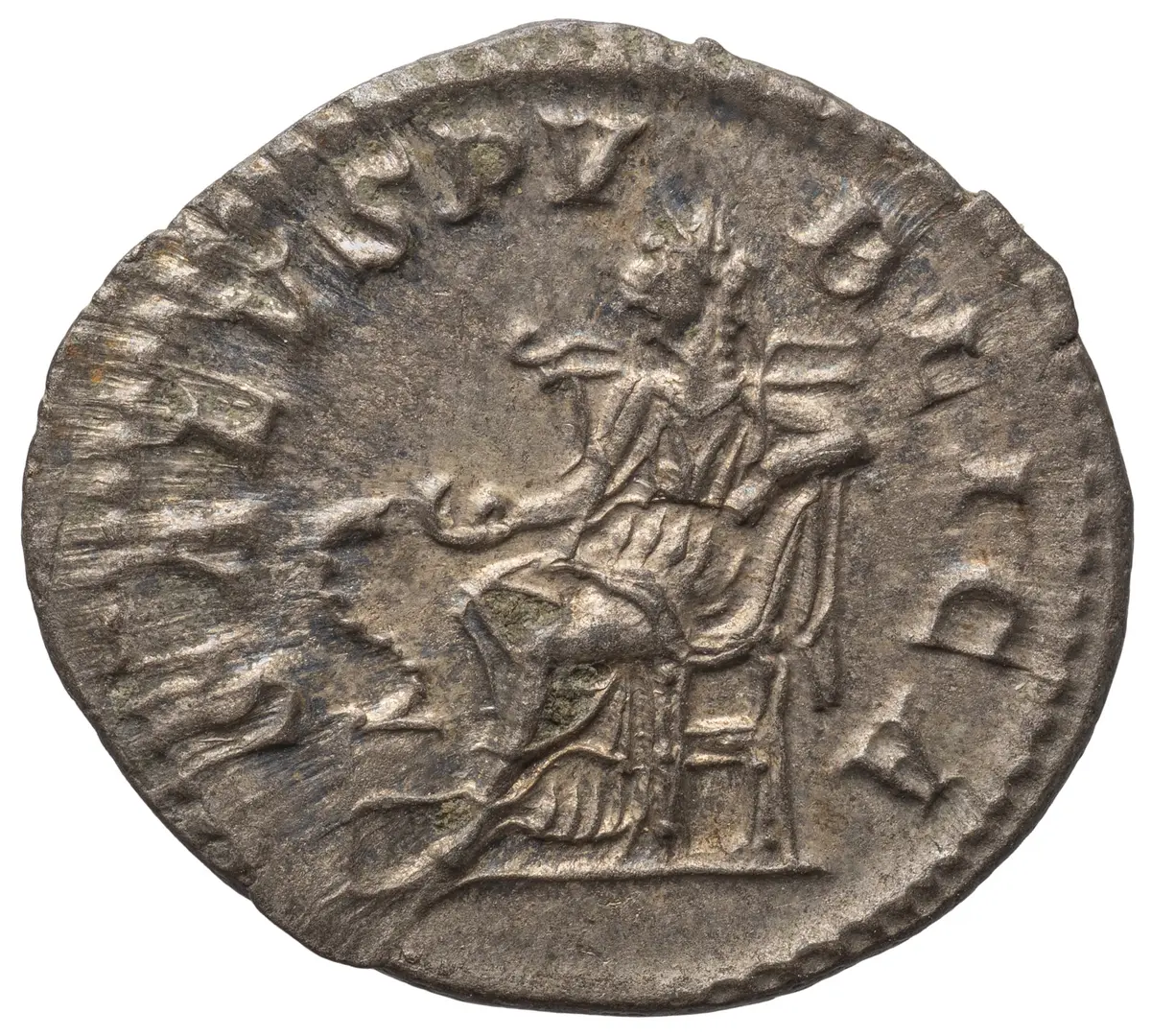 Severus Alexander