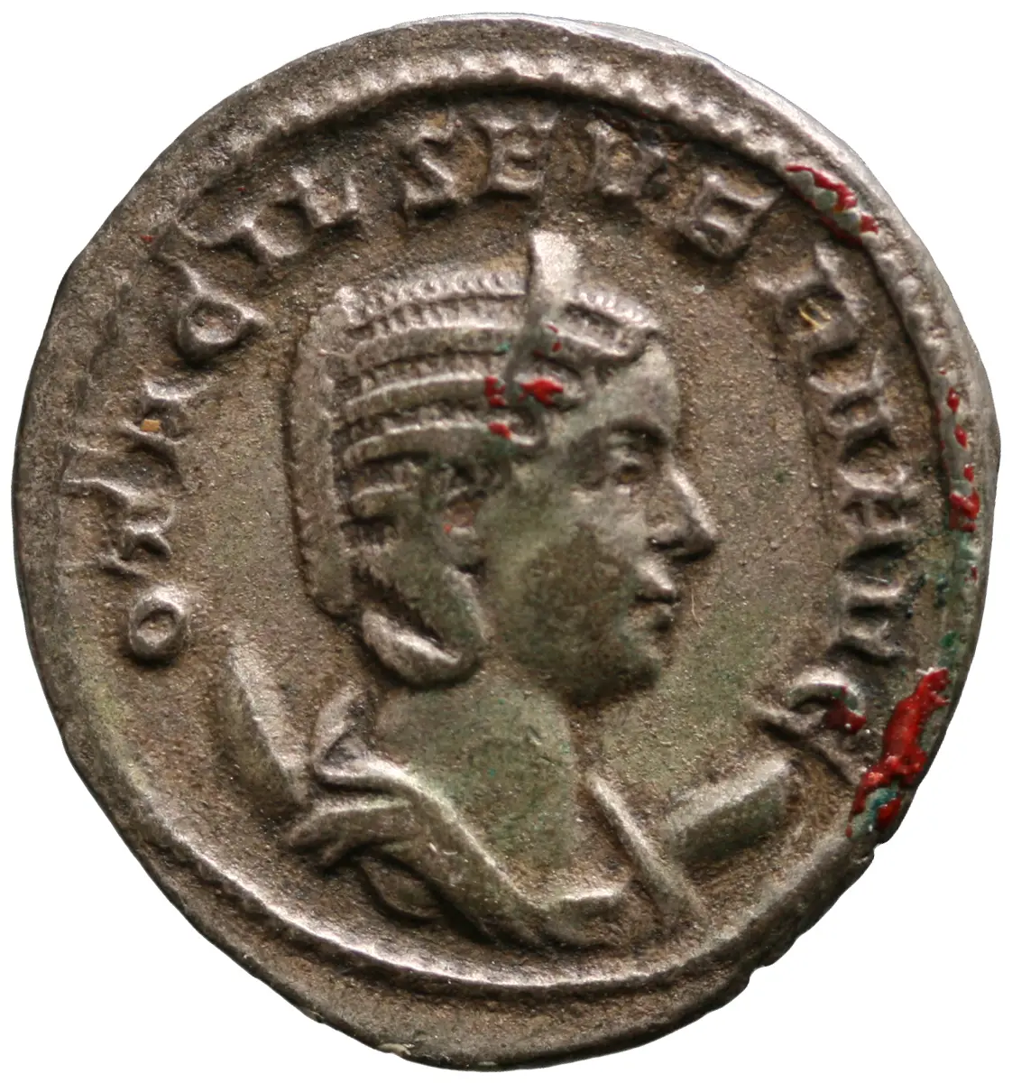 Otacilia Severa