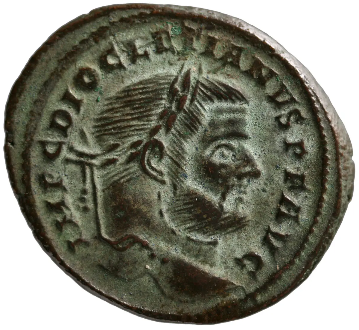 Diocletianus