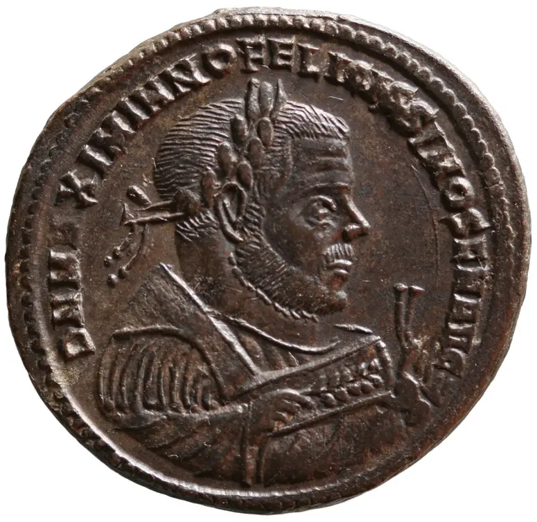 Münze