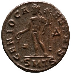 Maximinus II. (Daia) Caesar