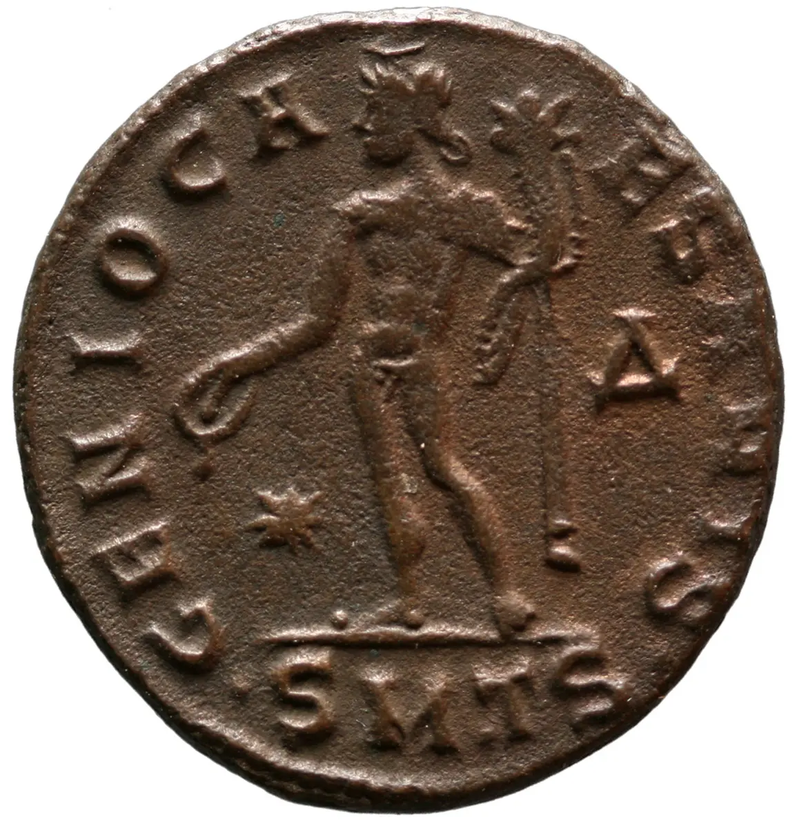 Maximinus II. (Daia) Caesar