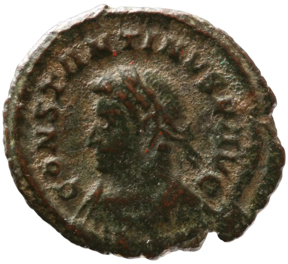 Constantinus I.