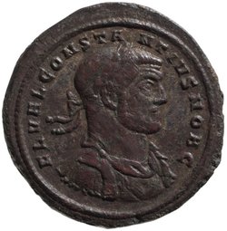 Constantius I. (Chlorus) Caesar
