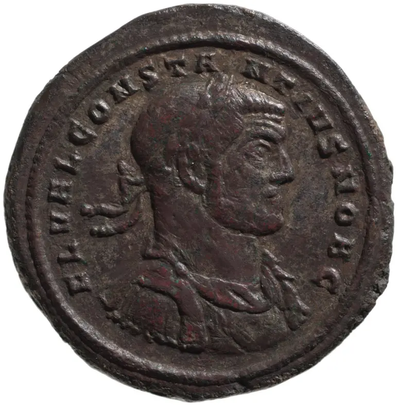 Münze
