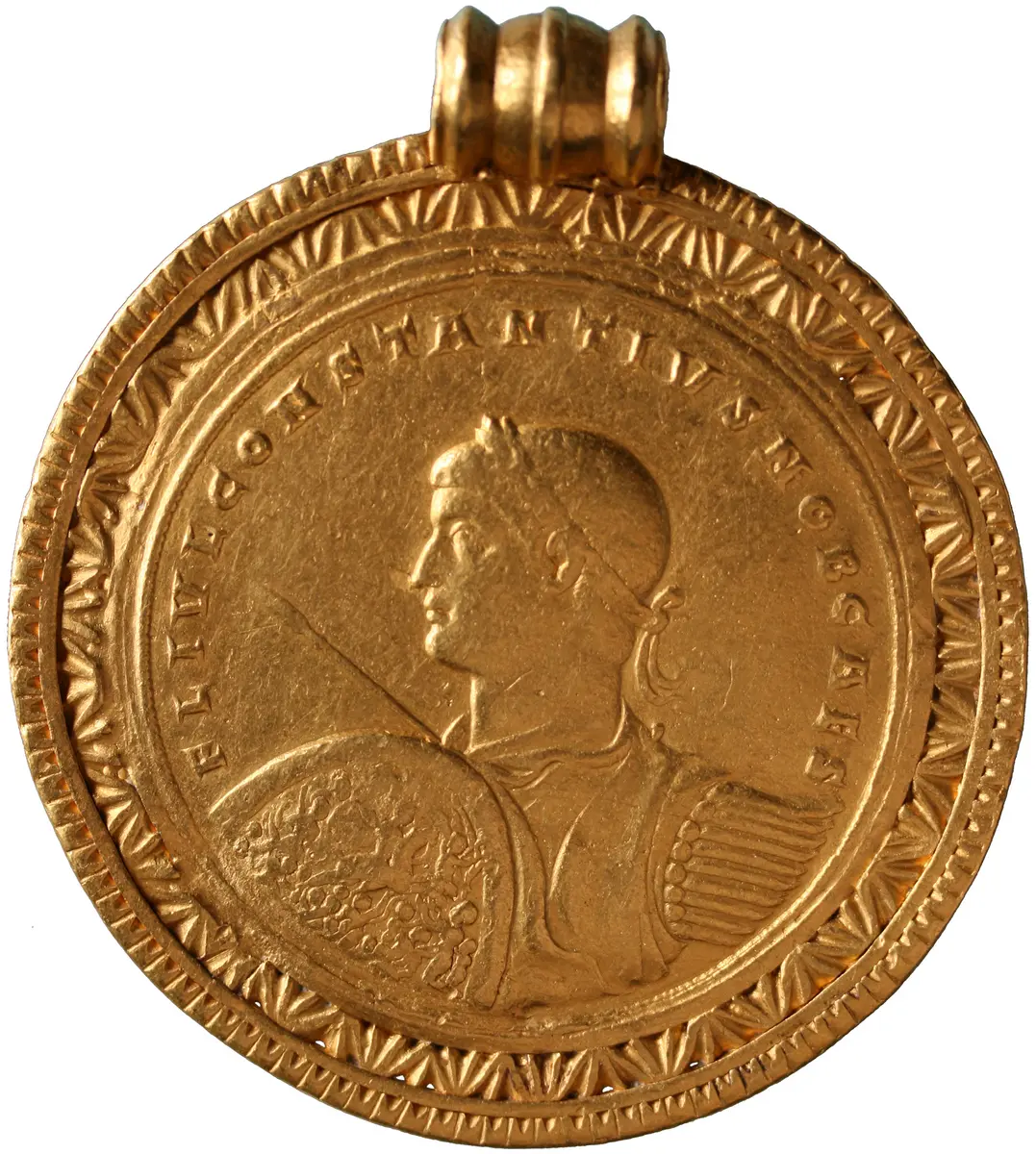 Constantius II. (Caesar)
