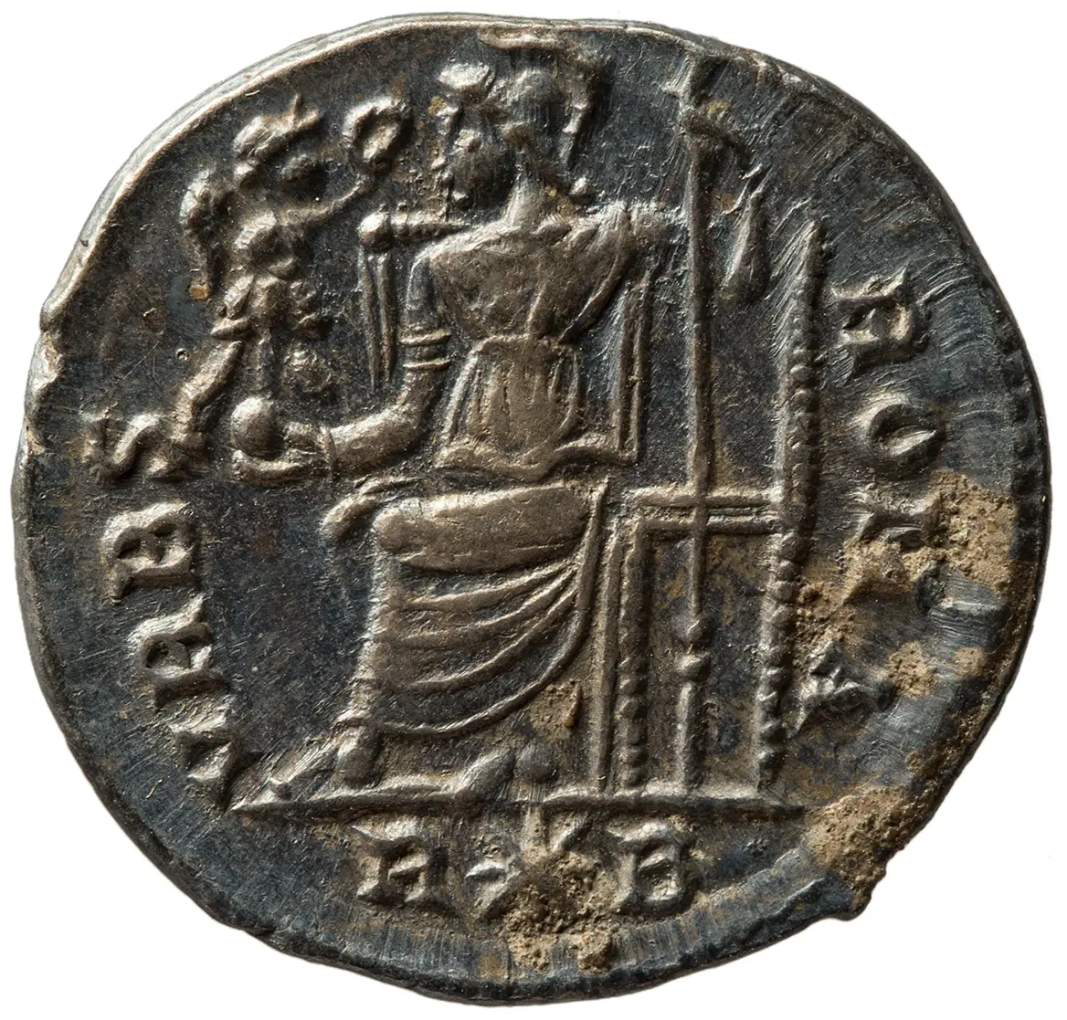 Theodosius I.