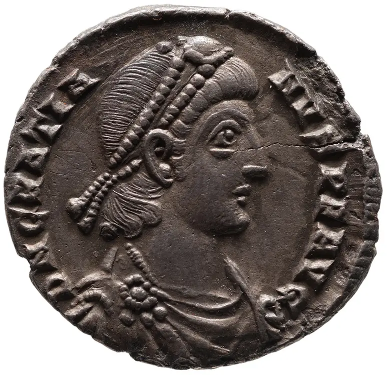 Münze