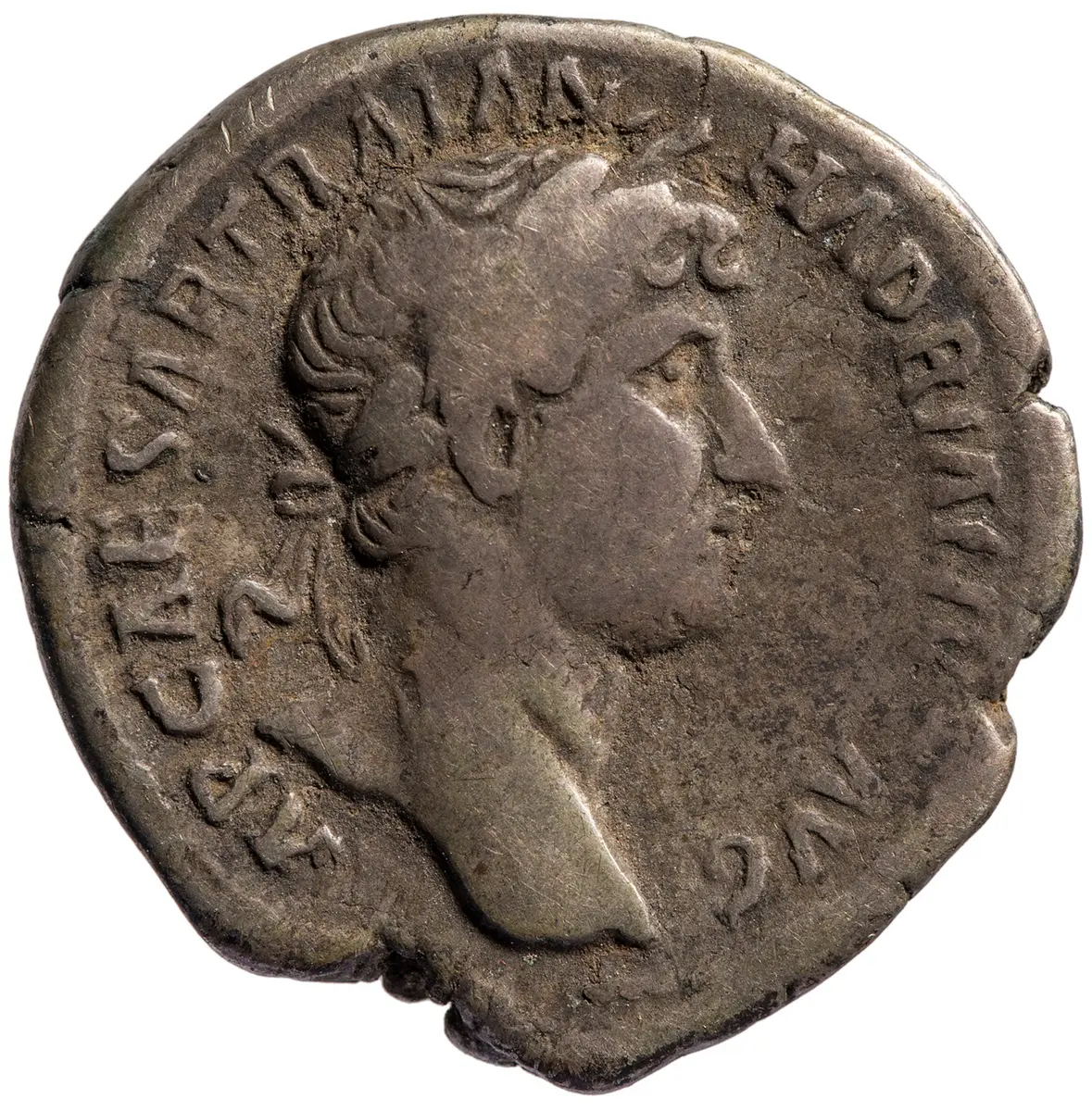 Hadrianus