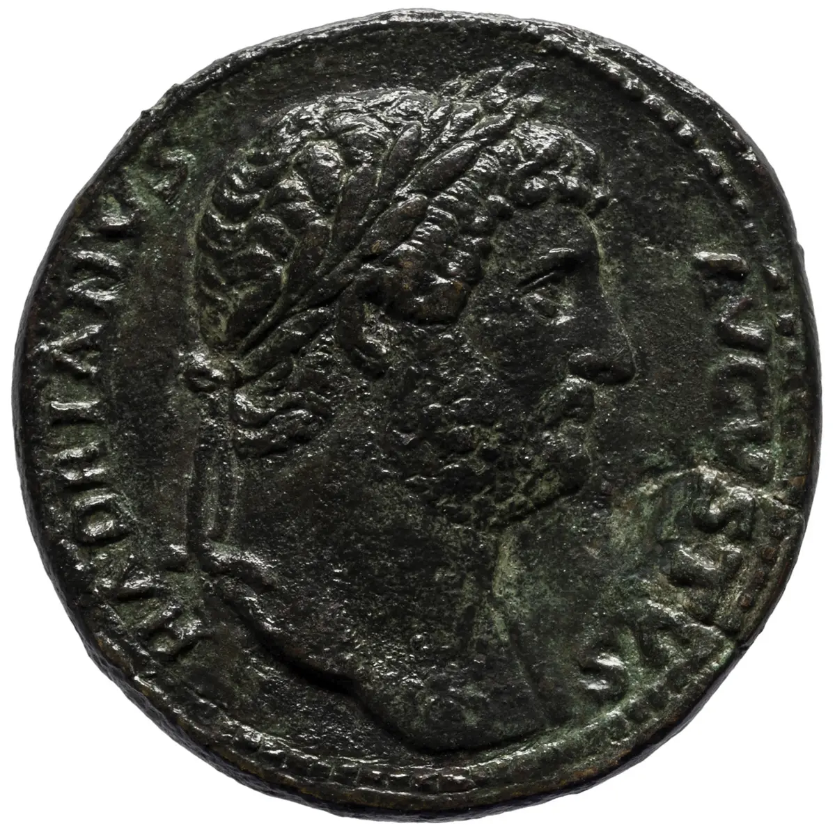 Hadrianus