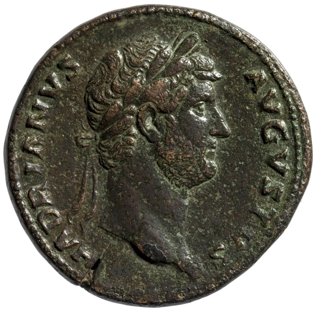 Hadrianus