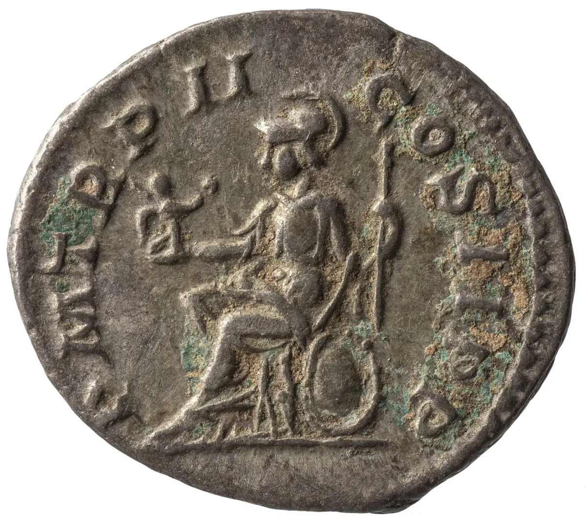 Antoninus IV. (Elagabal)