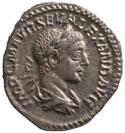 Severus Alexander