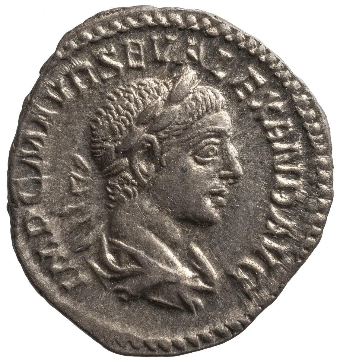 Severus Alexander