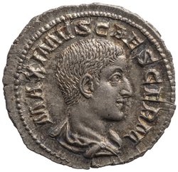 Maximinus I. (Thrax) für Maximus