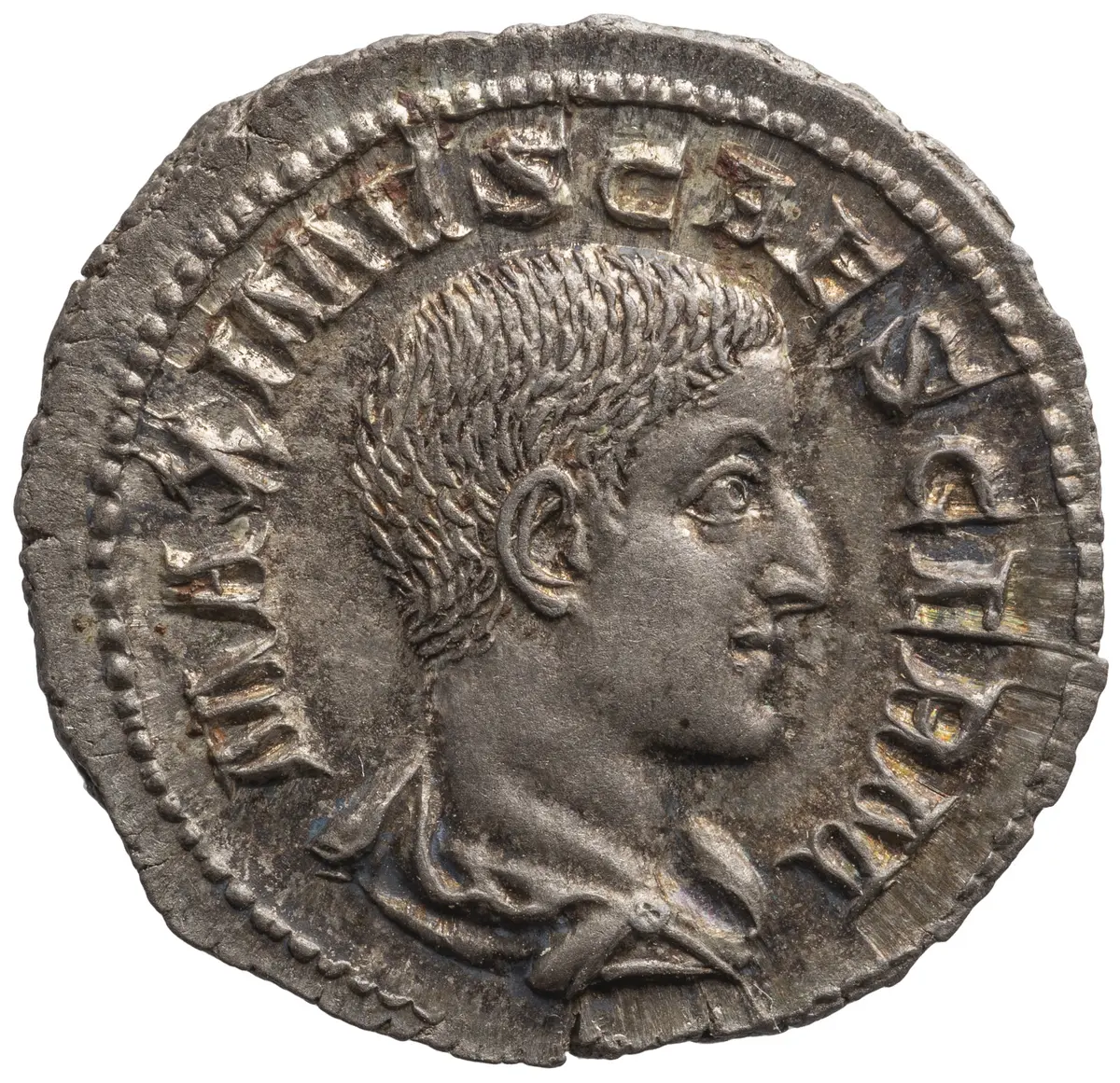 Maximinus I. (Thrax) für Maximus