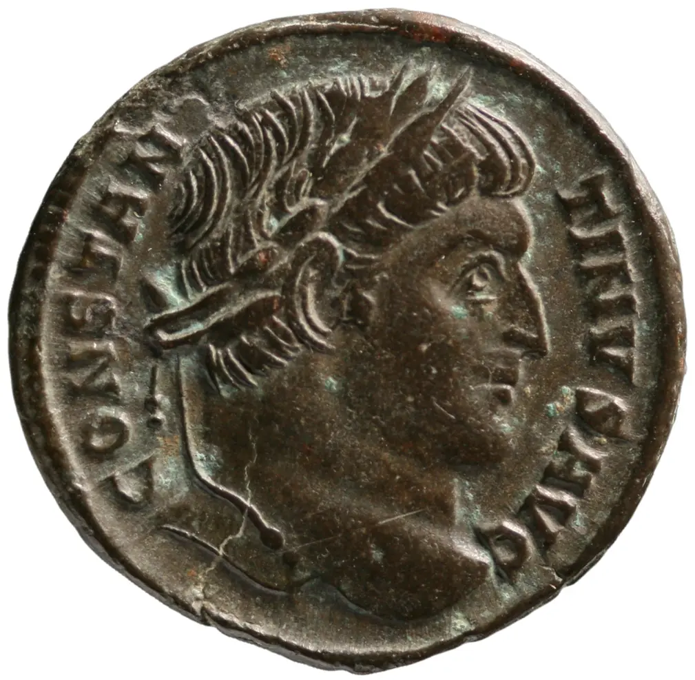 Constantinus I.