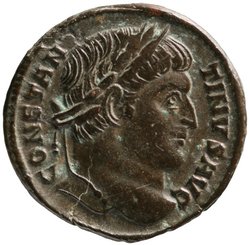 Constantinus I.
