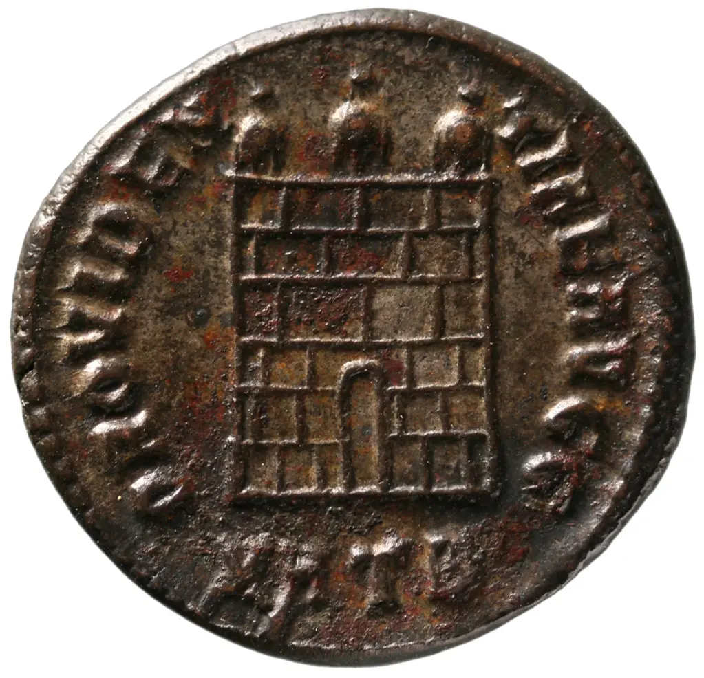 Constantinus I.