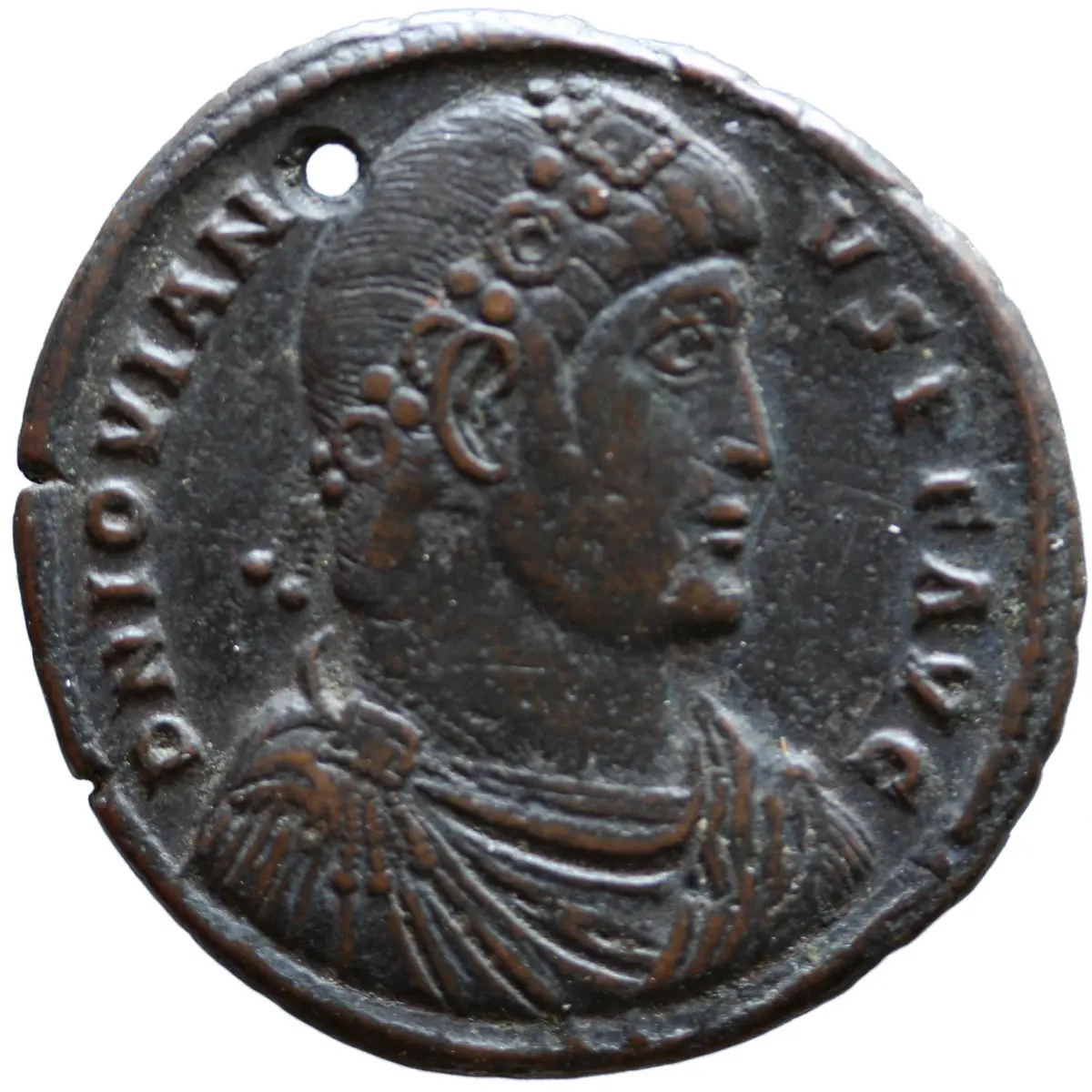 Iovianus