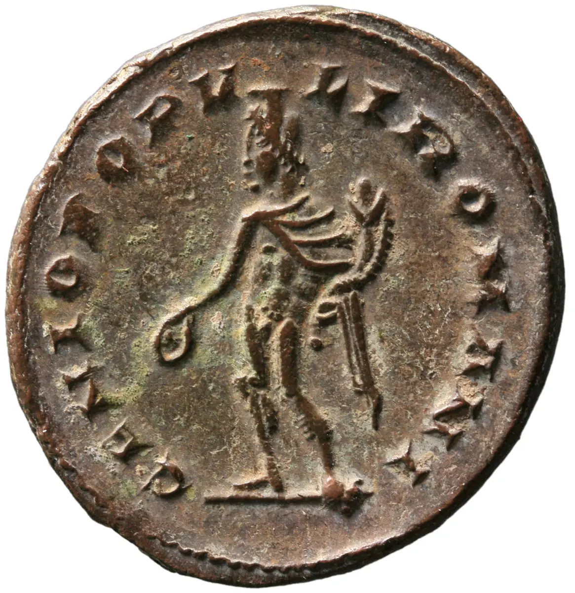 Constantius I. (Chlorus) Caesar