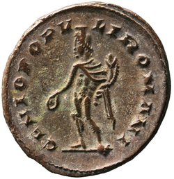 Constantius I. (Chlorus) Caesar