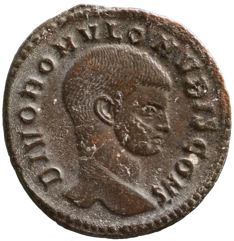 Münze