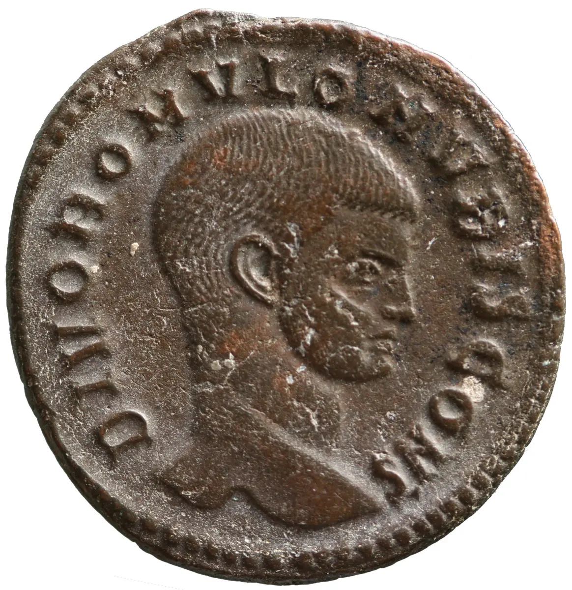 Divus Romulus