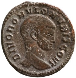 Divus Romulus