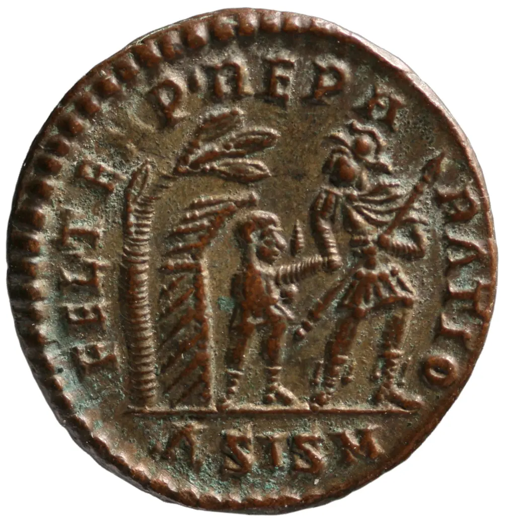 Constans