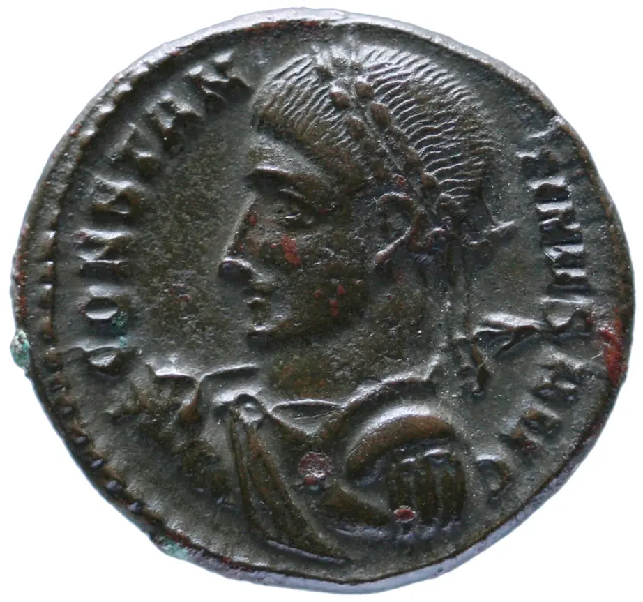Constantinus I.