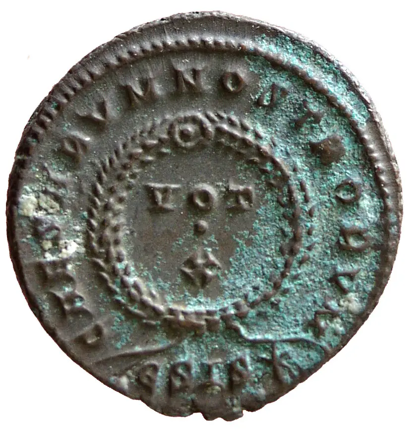 Constantinus II. (Caesar)