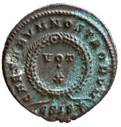 Constantinus II. (Caesar)