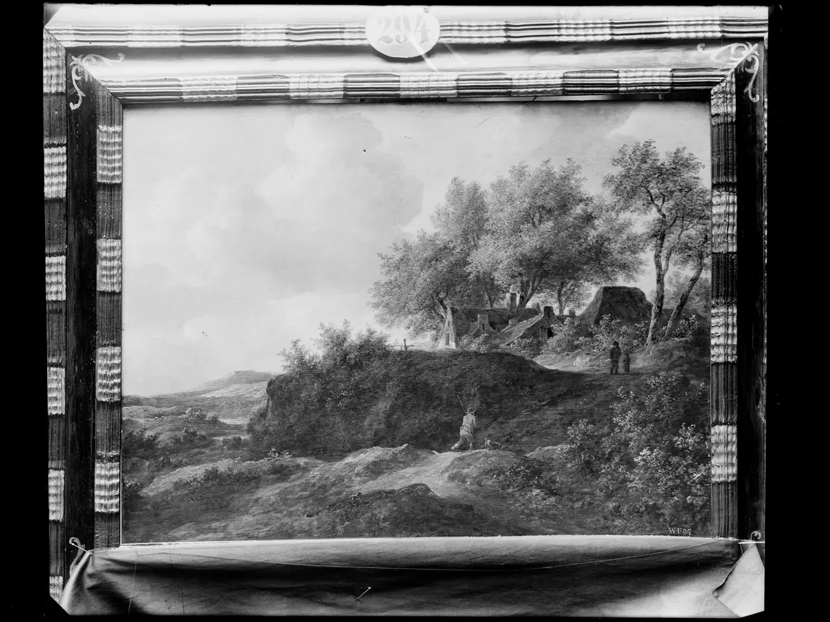 Landschaft