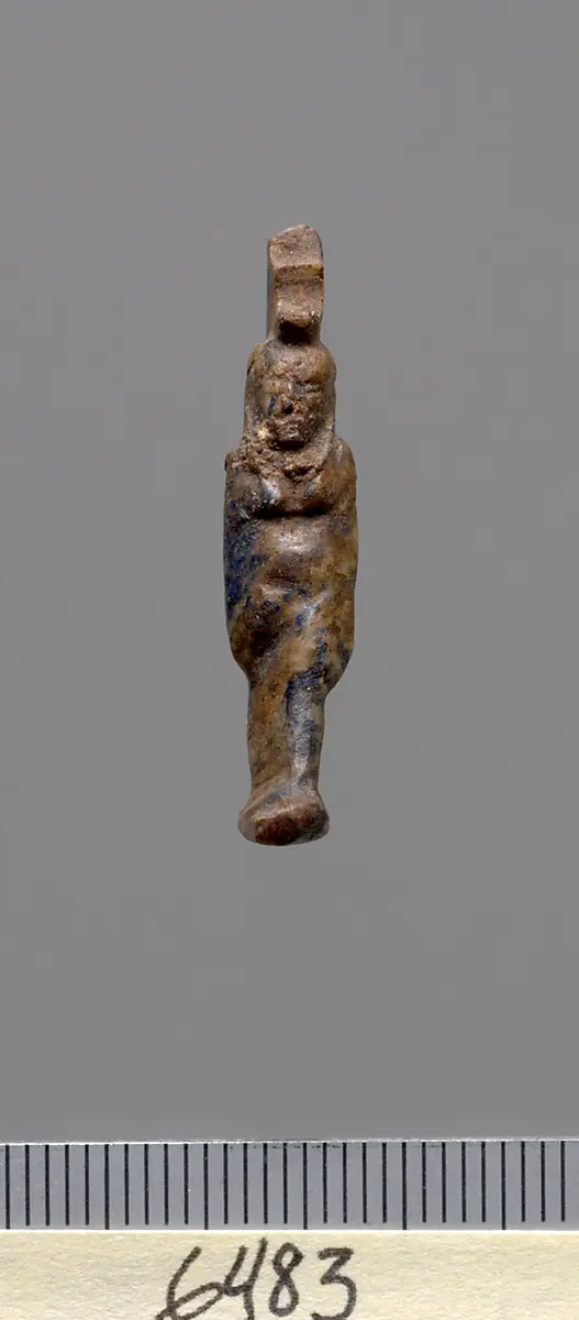 Göttin Isis