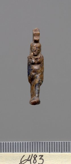 Göttin Isis