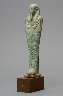 Uschebti für Tjai-hor-pa-ta