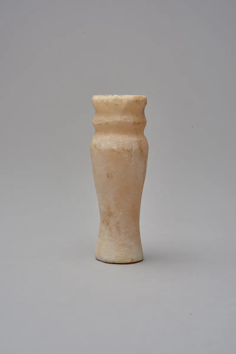 Schlanke Flasche