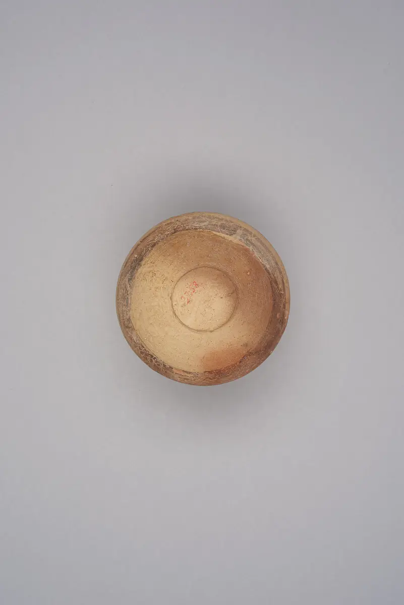 Kännchen der Bichrome V Ware