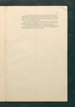 Bestimmungen für den Dienstbetrieb in den kunsthistorischen Sammlungen des Allerhöchsten Kaiserhauses