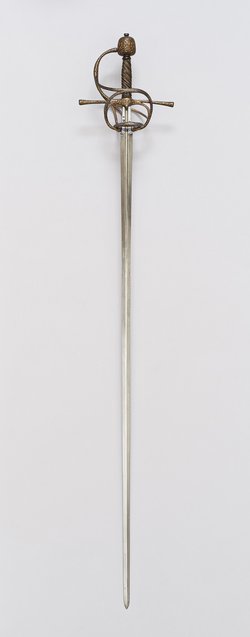 Rapier